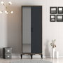 Hanah Home Kumsal RS - Nogal y Antracita